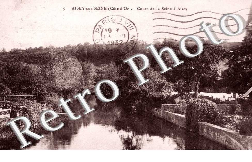 Cours de la Seine