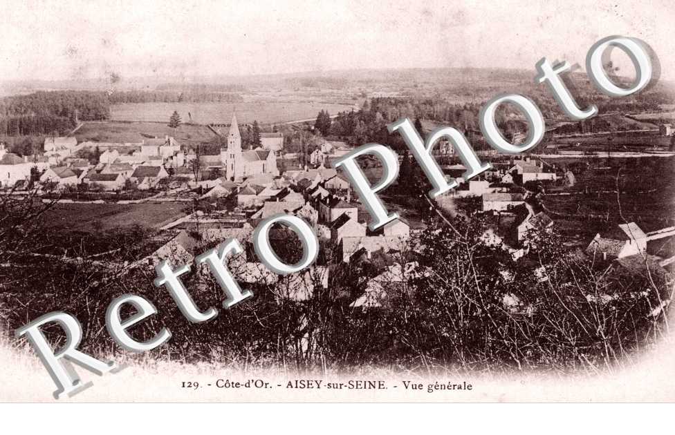 Vue generale