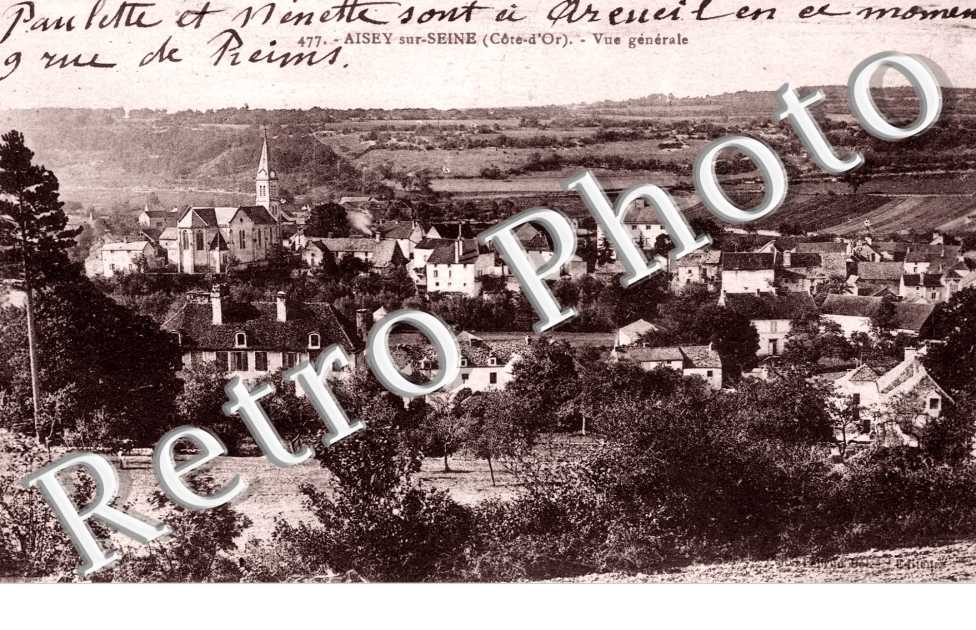 Vue generale