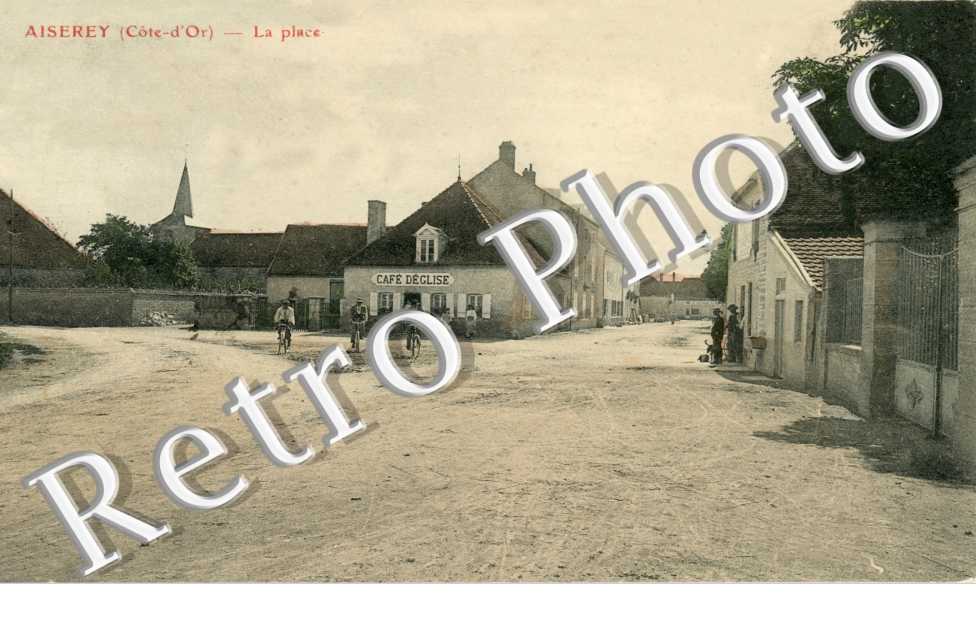 La place