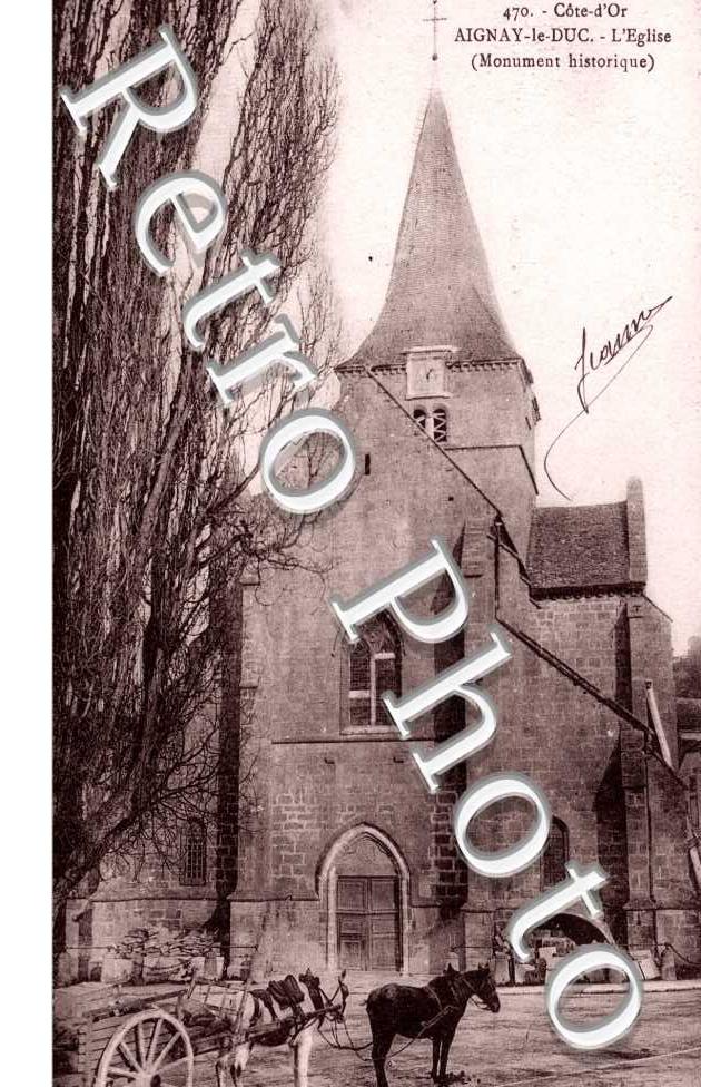 l'eglise