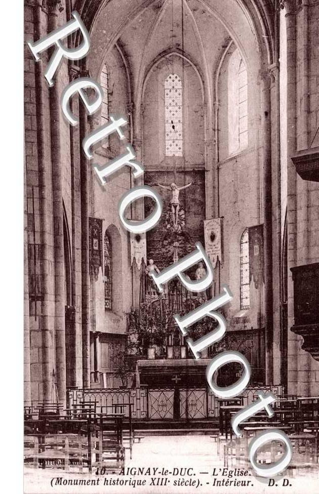 L'eglise