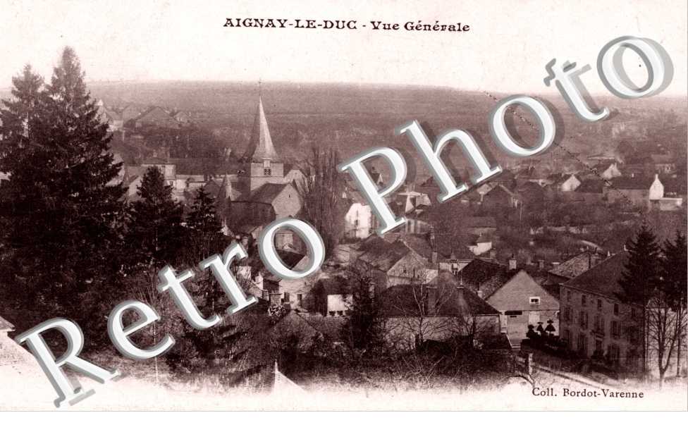 Vue generale