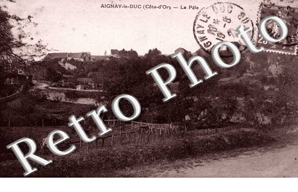 la Pele