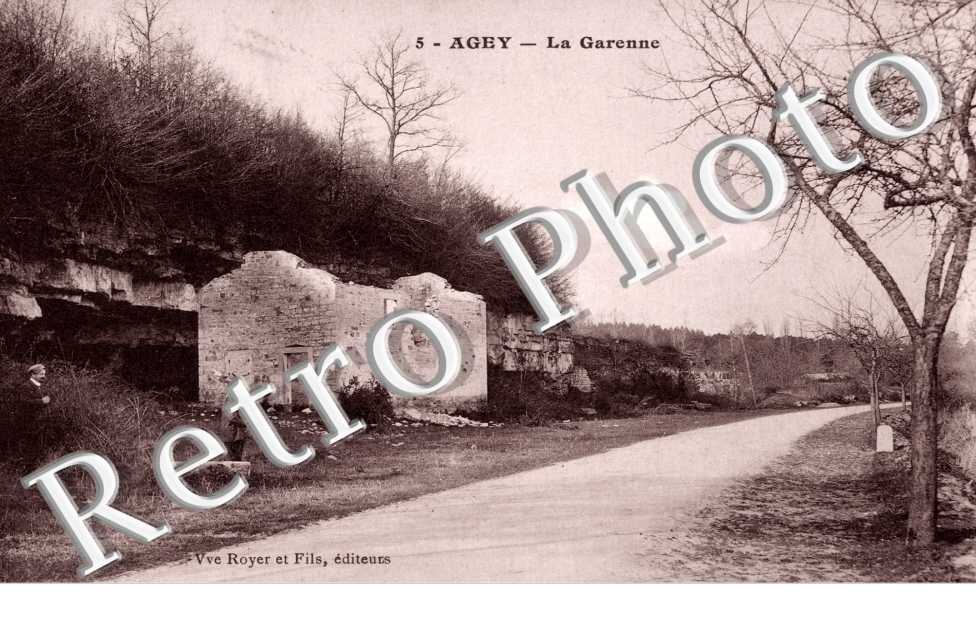 La Garenne