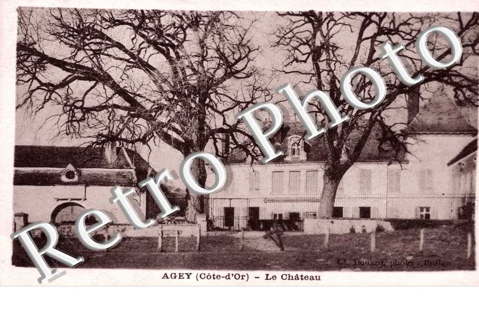 Le chateau