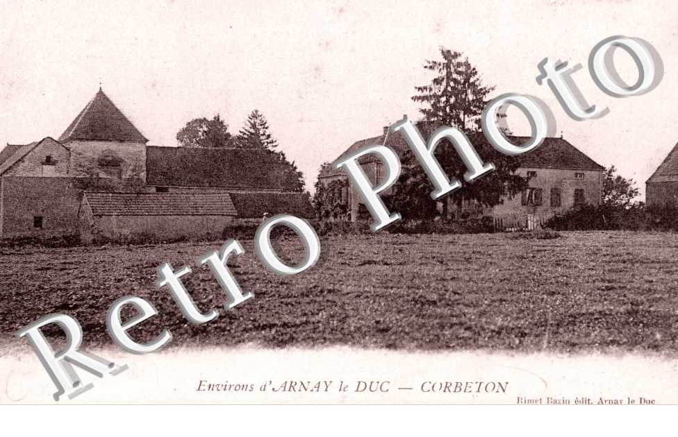 Corbeton