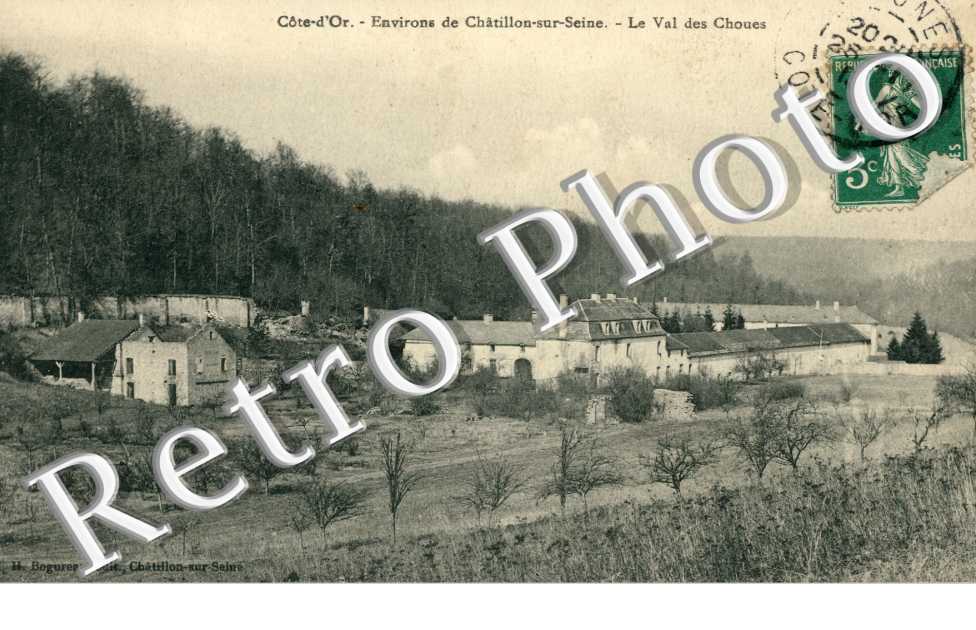 Val des Choues