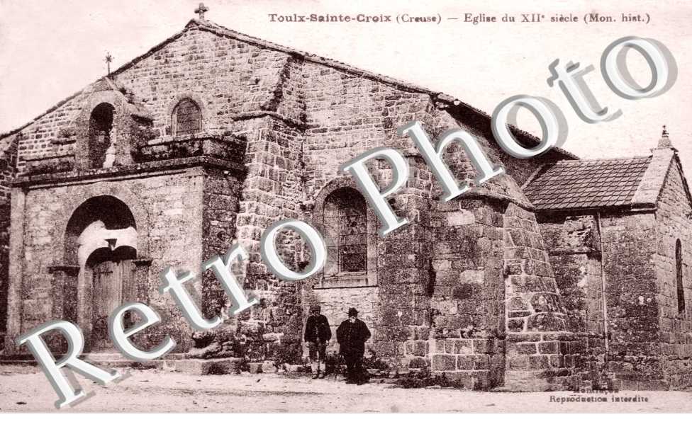 l'eglise