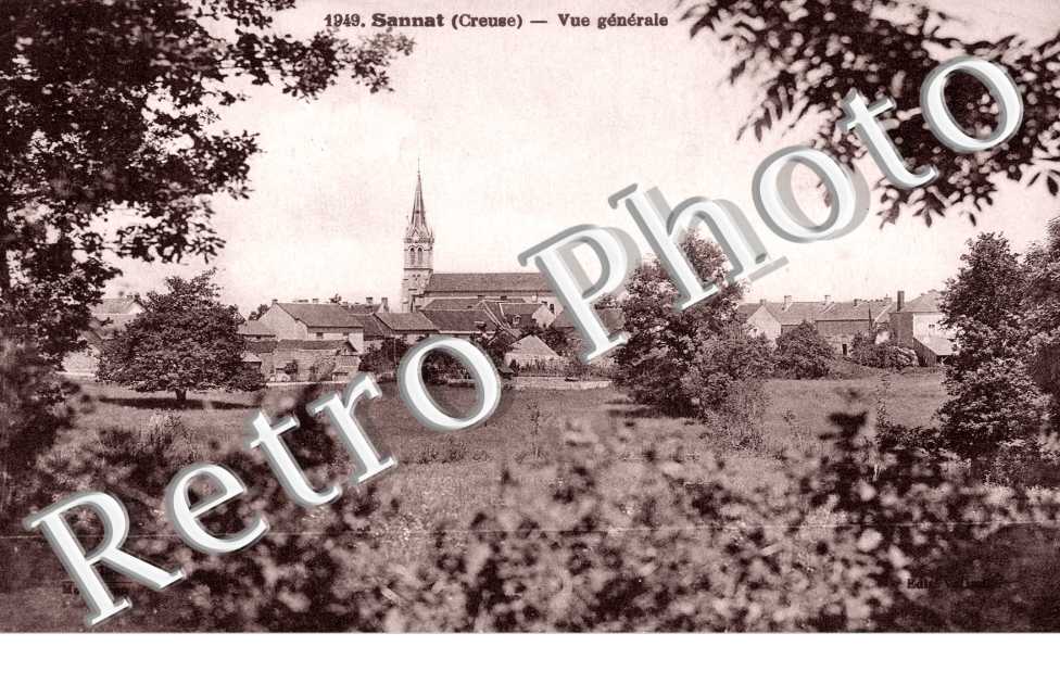 Vue générale