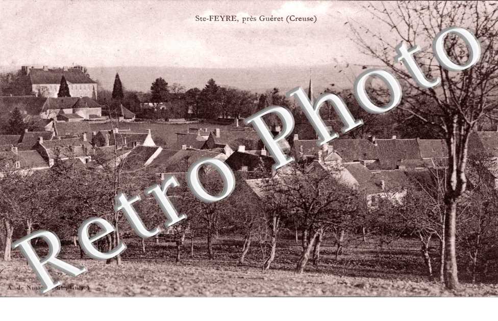 Vue generale