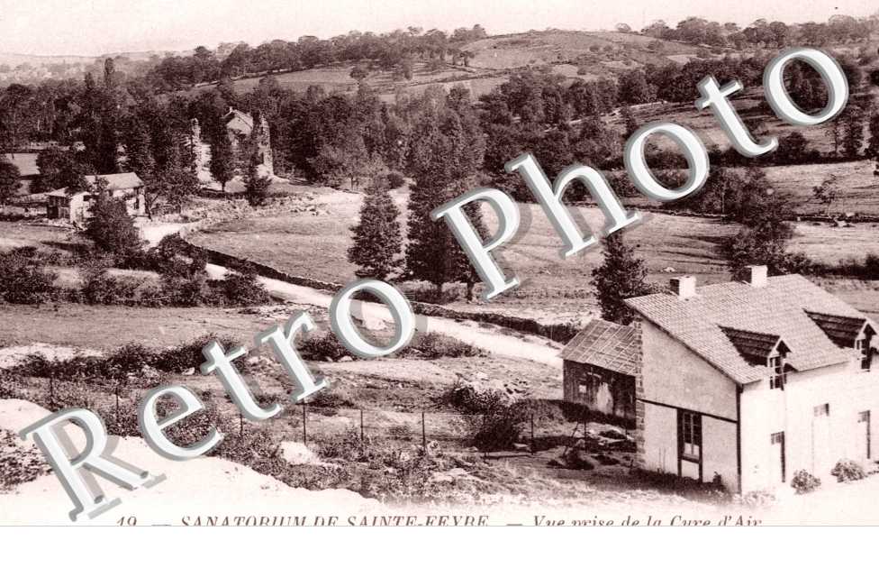 Le Sanatorium