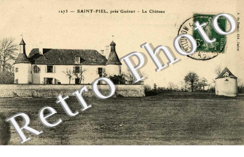Chateau