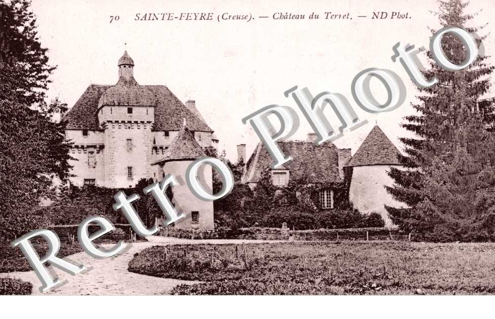 Chateau