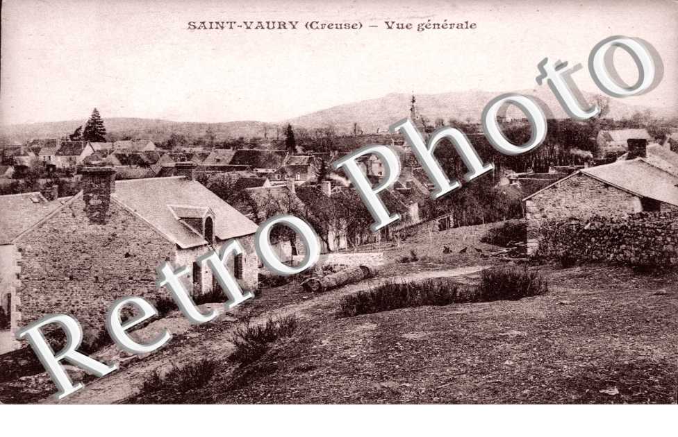 Vue generale