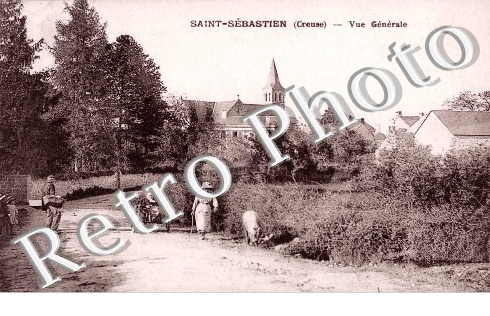 Vue generale