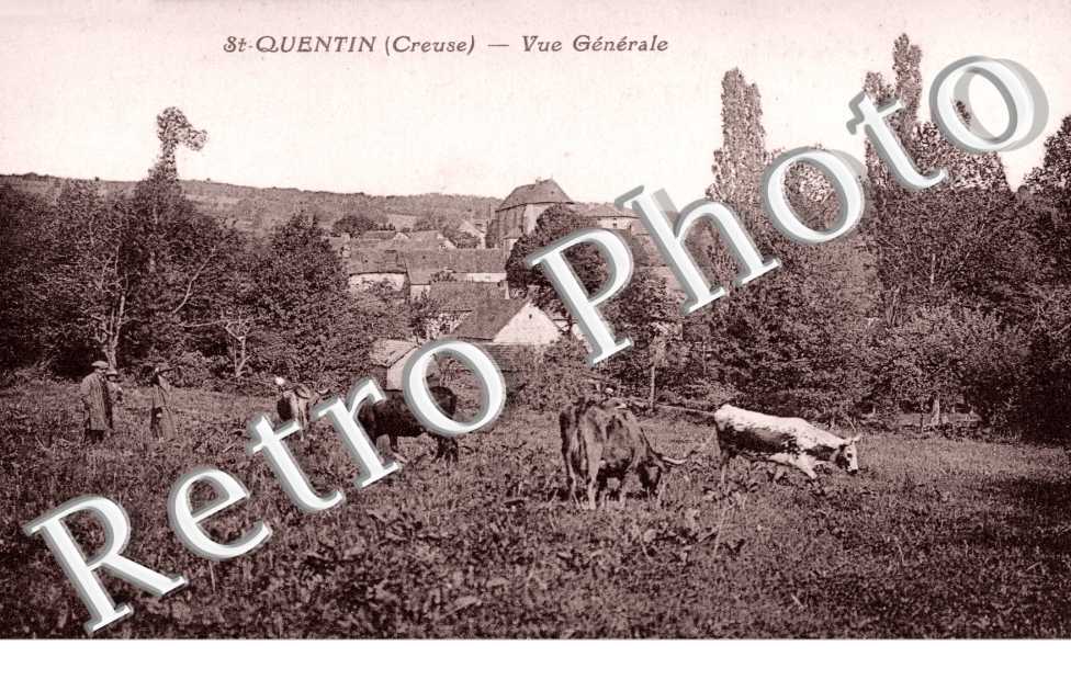Vue generale