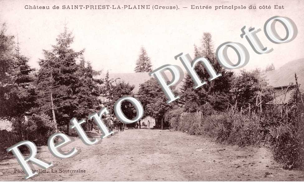 chateau entree principale