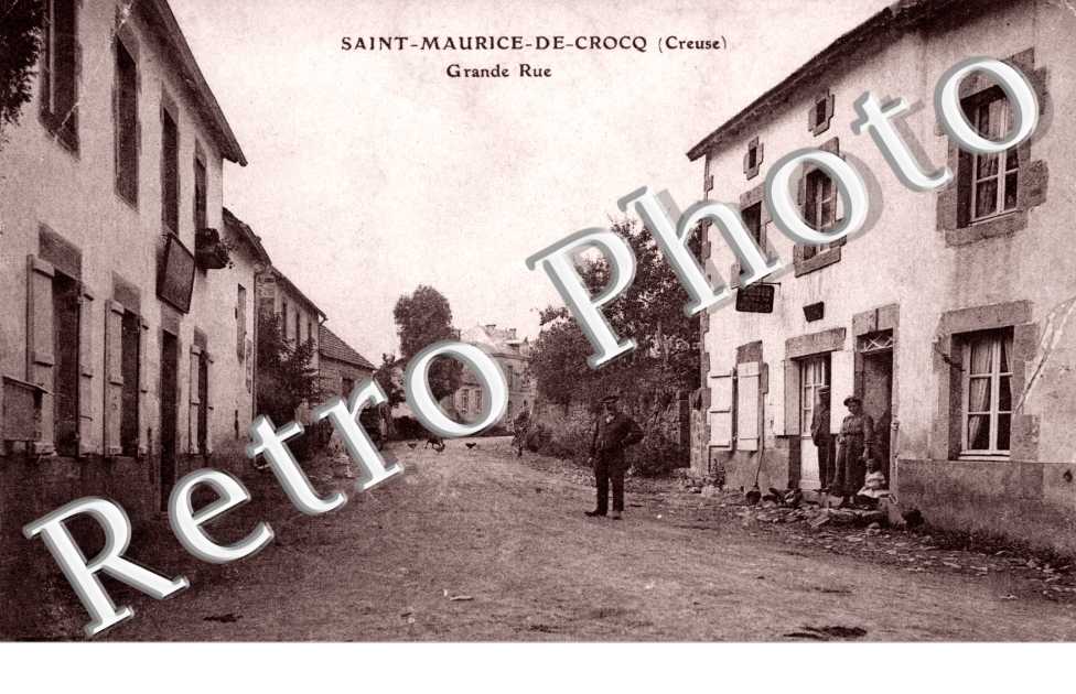 Grande rue