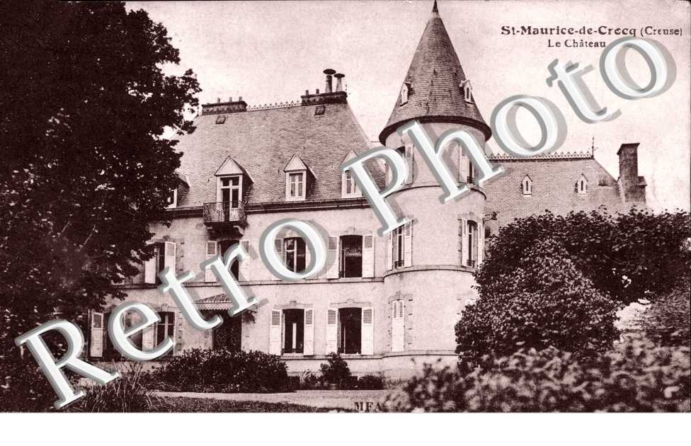 Chateau