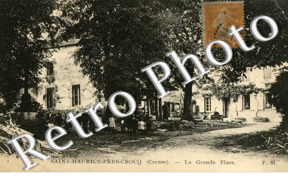 Grande place