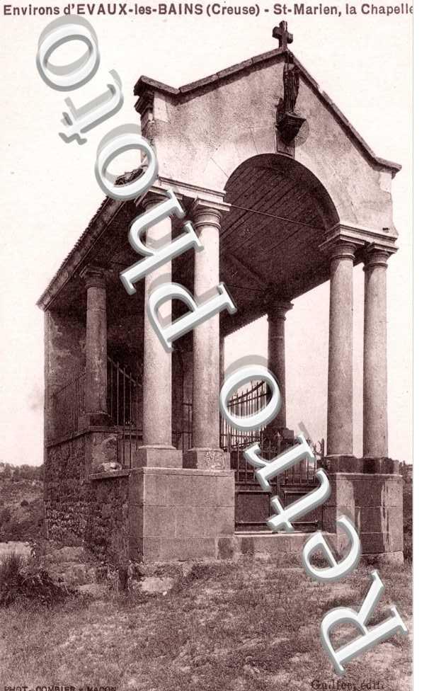 Chapelle