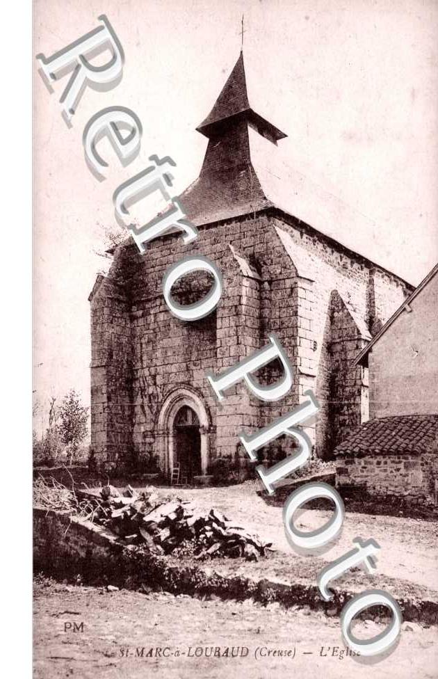 Eglise