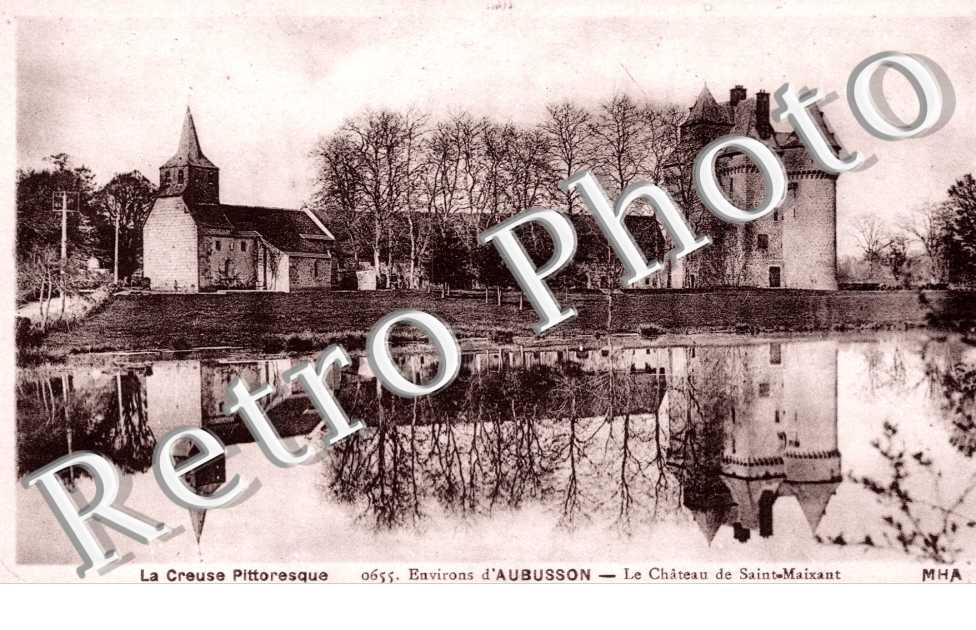 Chateau