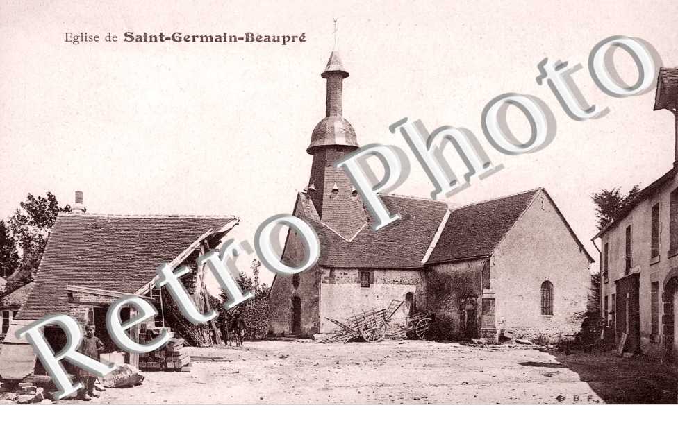 Eglise