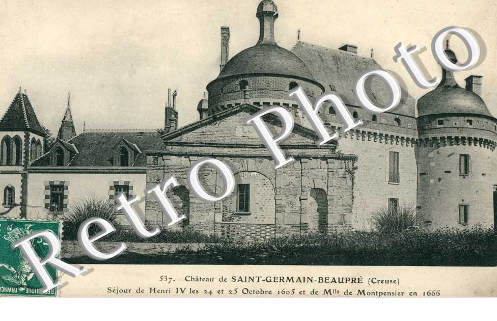Chateau