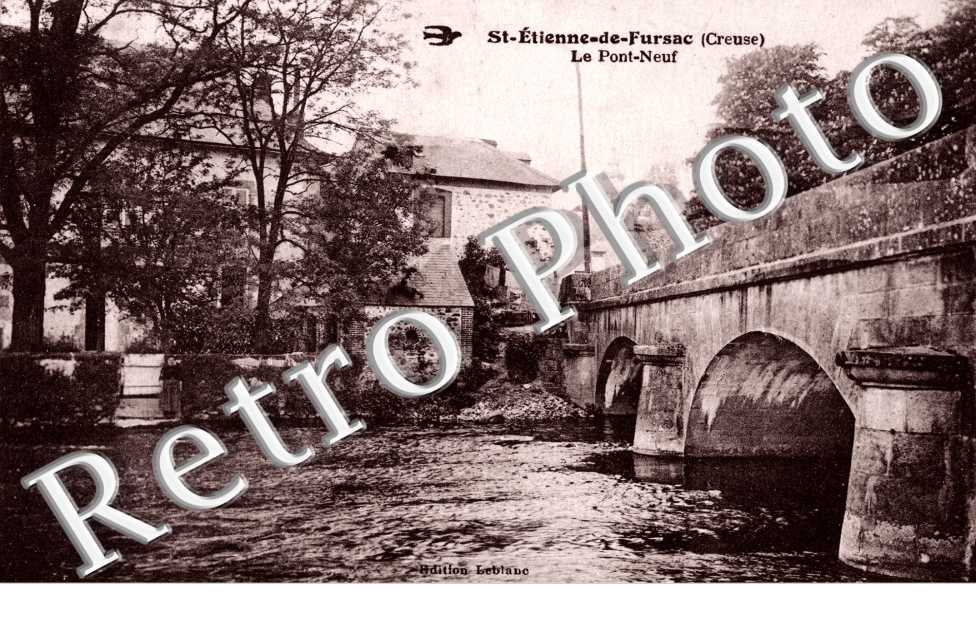 Pont neuf