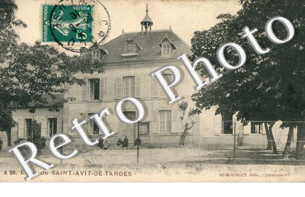 Ecole