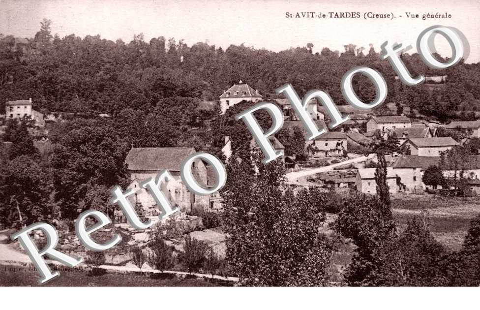 Vue generale