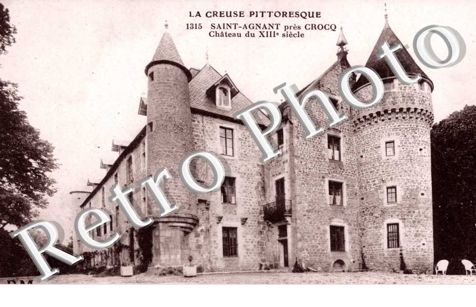 le Chateau