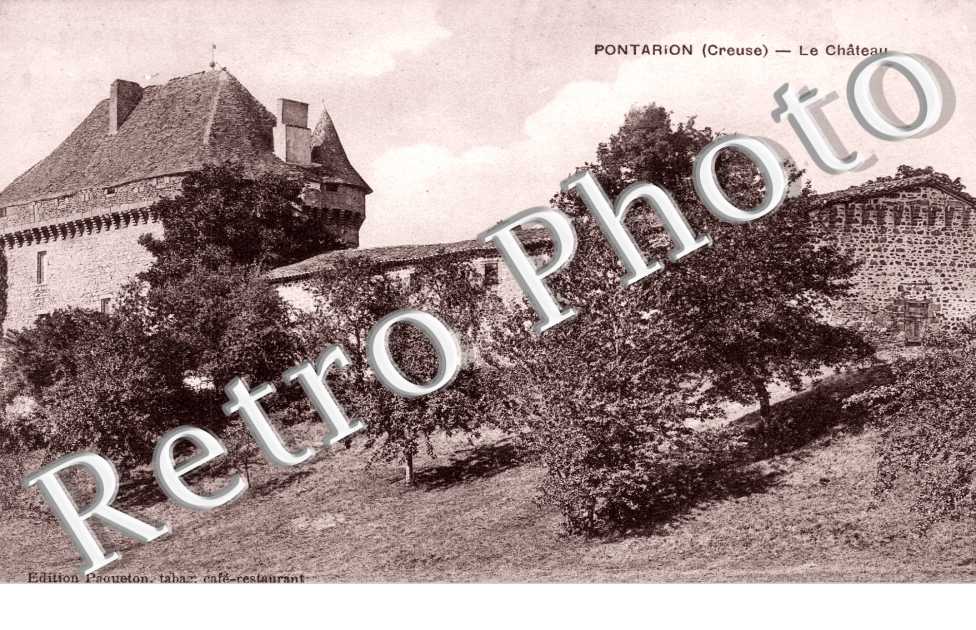 Chateau