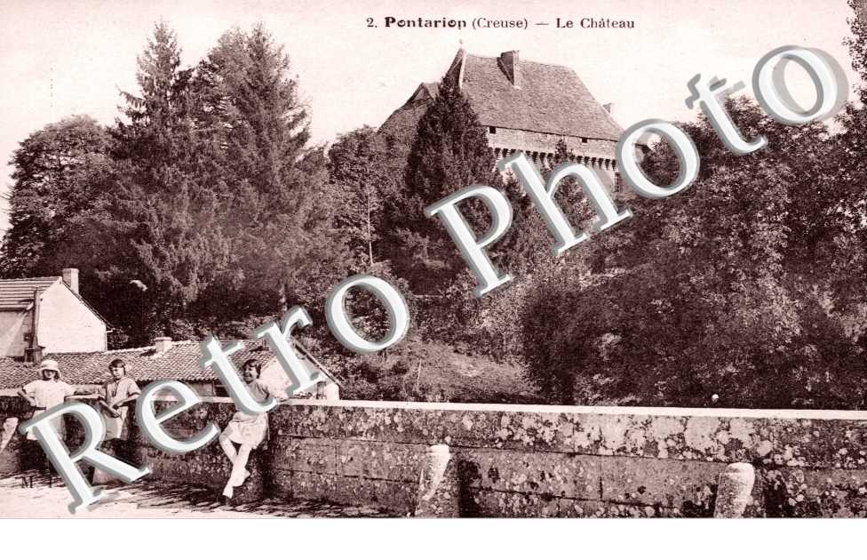 Chateau