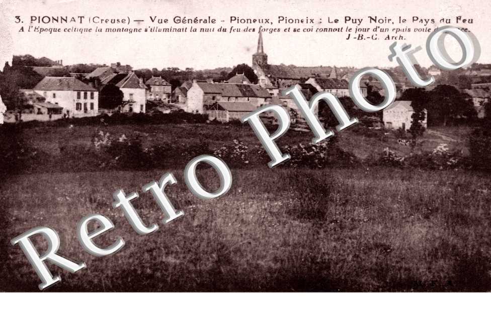 Vue generale