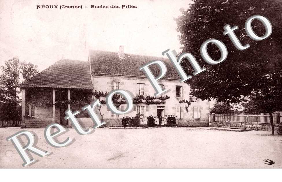 Ecole des Filles