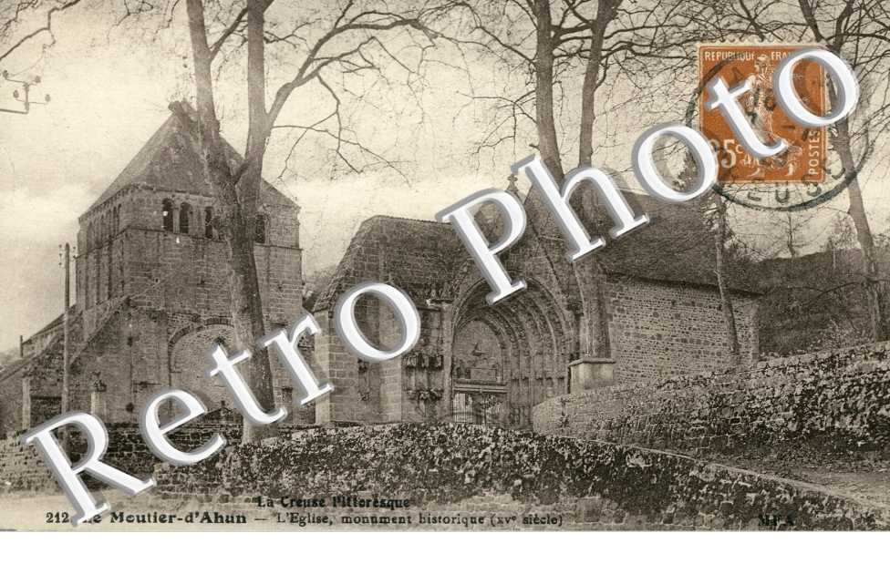 L'eglise