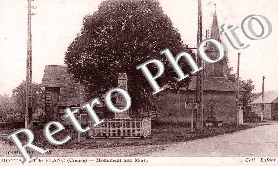 Monument aux Morts
