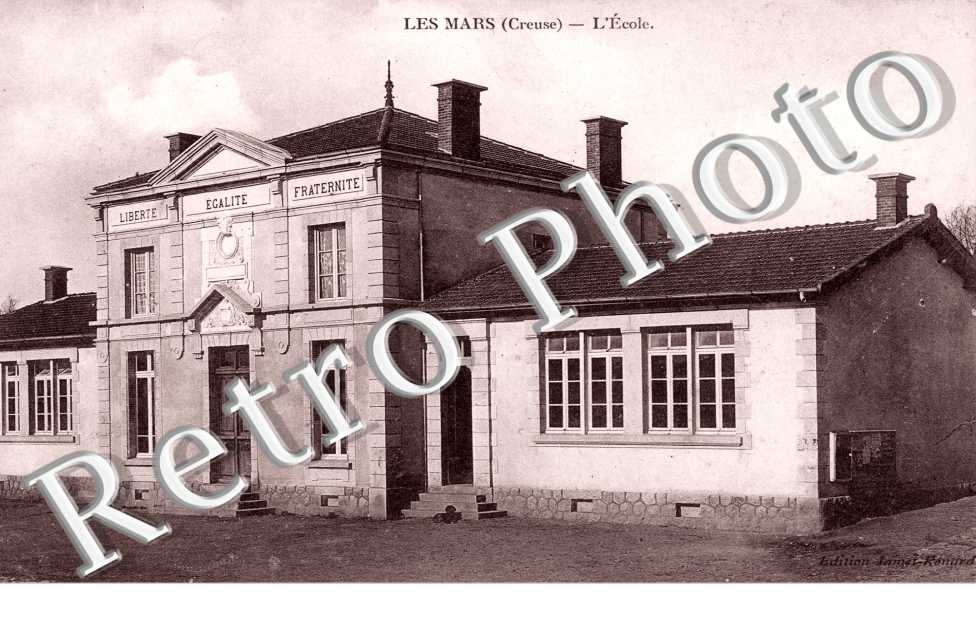 L'ecole