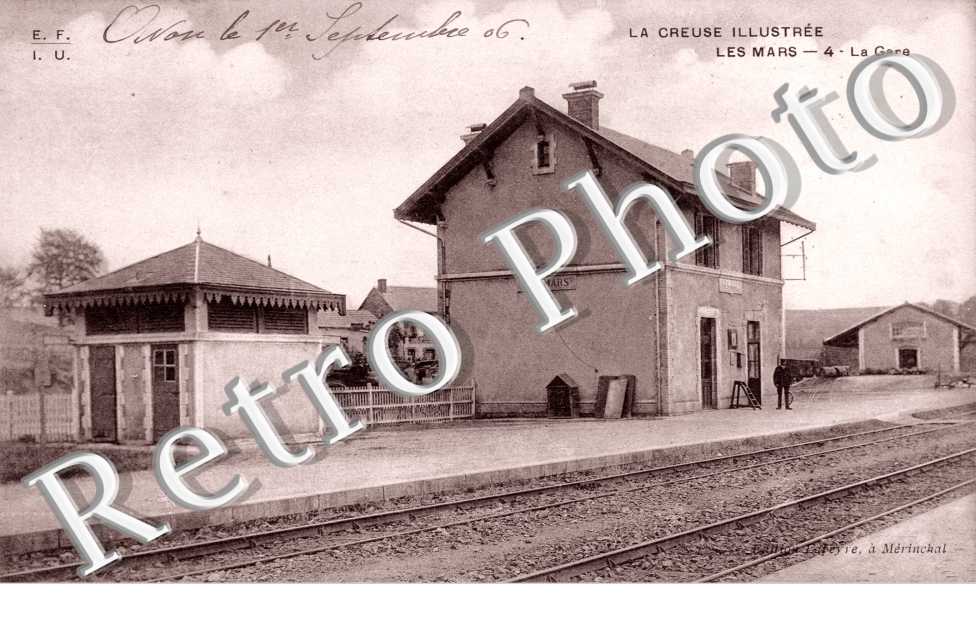 La Gare
