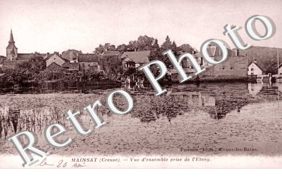 Vue d'ensemble