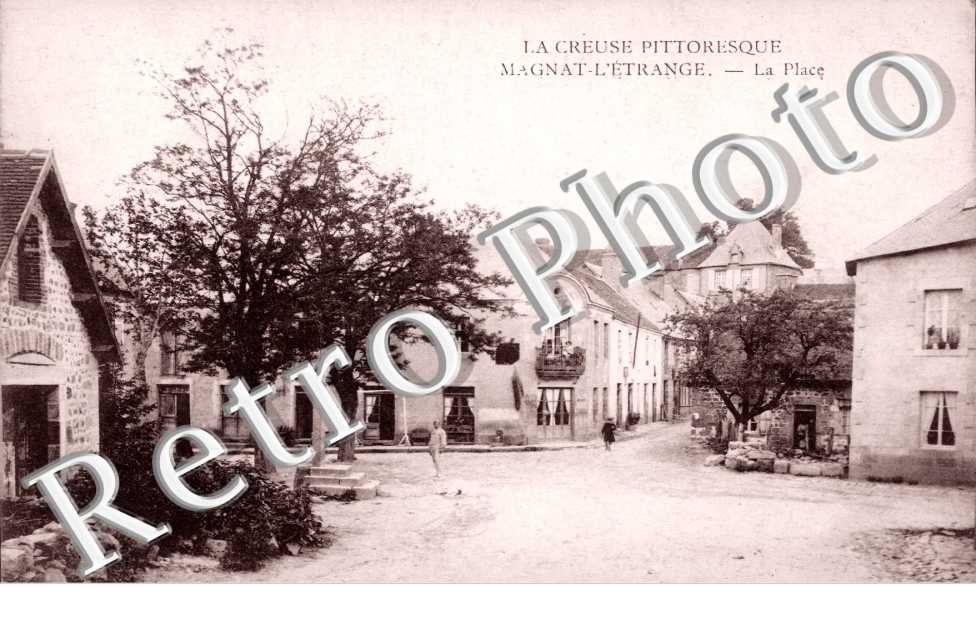 Place