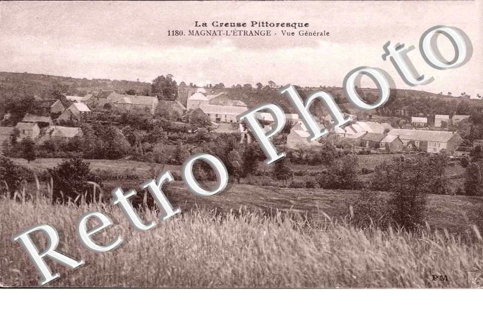 Vue generale