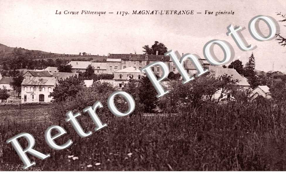 Vue generale
