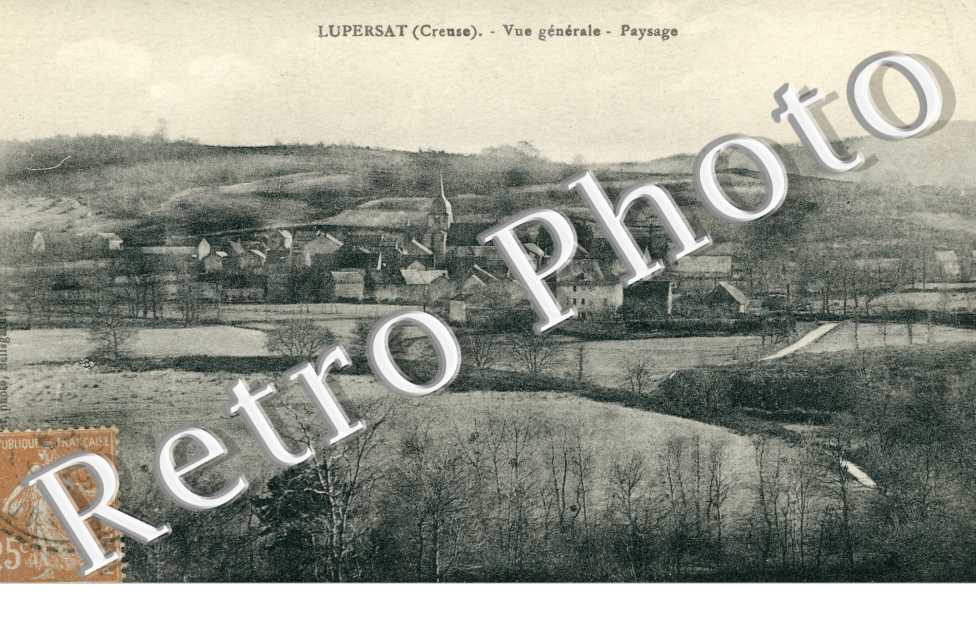 Vue generale