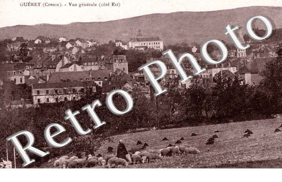 Vue generale