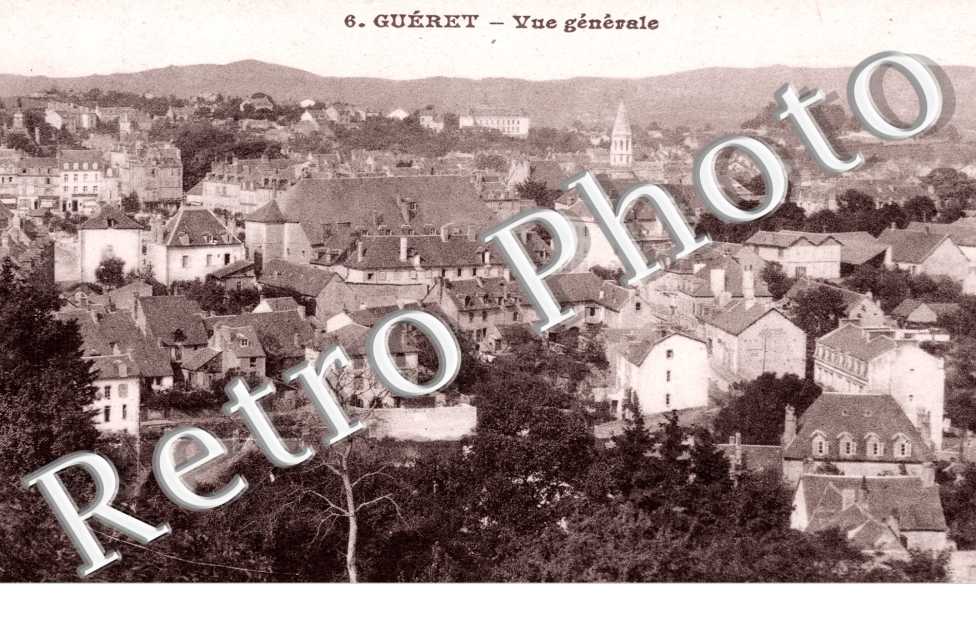 Vue generale