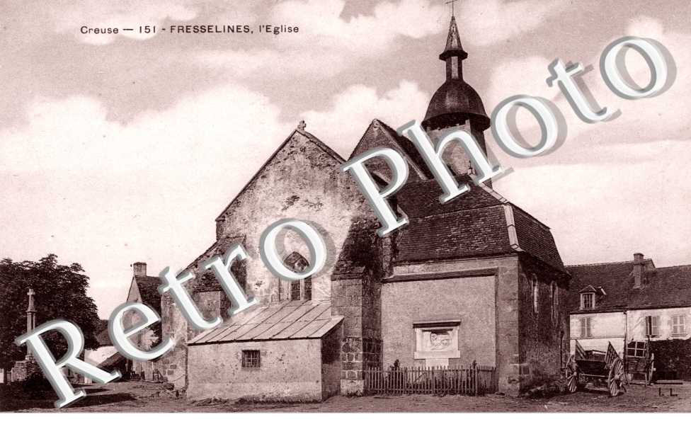 L'eglise